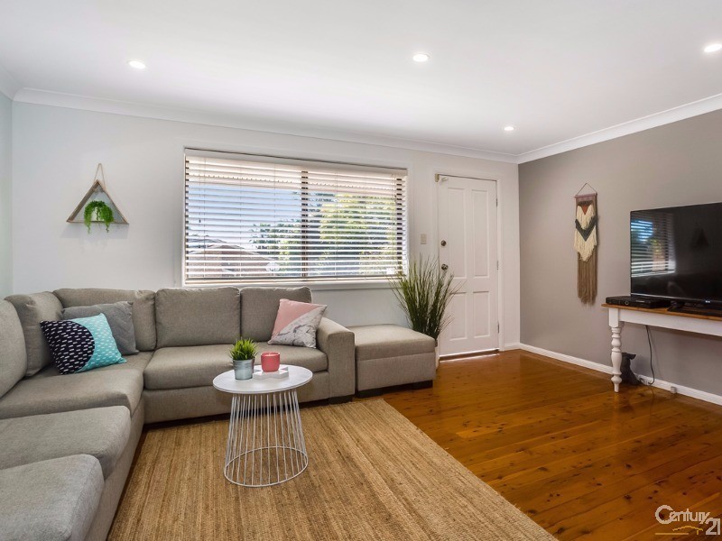 1 Court Place, Menai NSW 2234