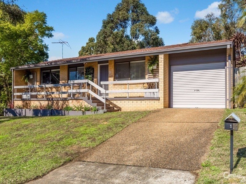1 Court Place, Menai NSW 2234