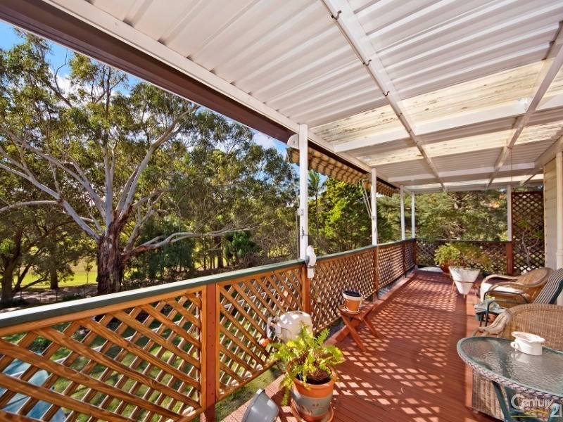 28 Allwood Crescent, Lugarno NSW 2210