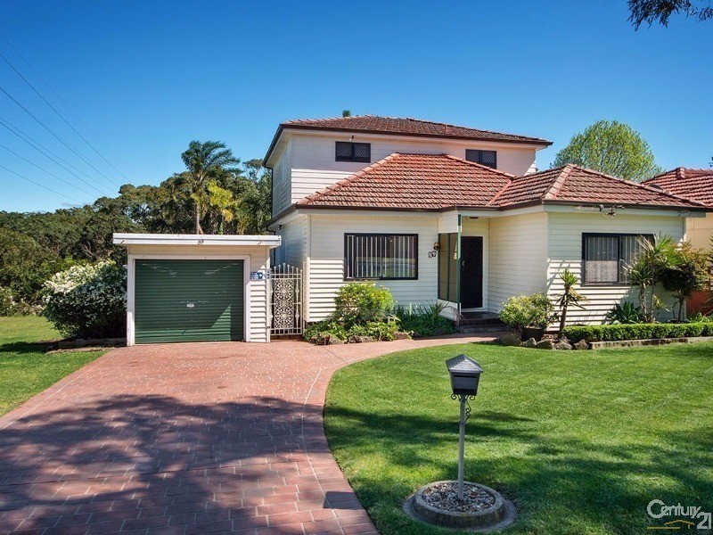 89 Dilke Road, Padstow Heights NSW 2211
