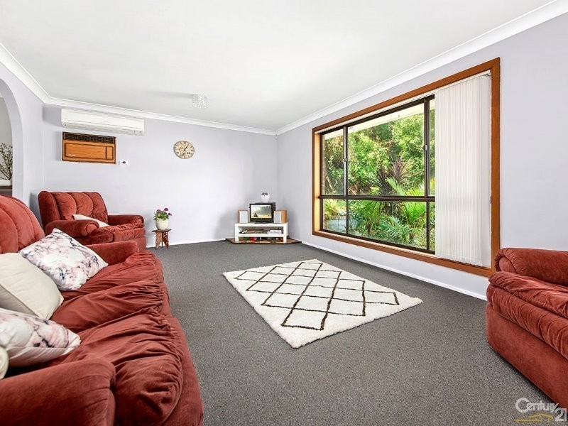 5 Kilborn Place, Menai NSW 2234