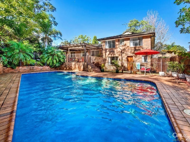 5 Kilborn Place, Menai NSW 2234