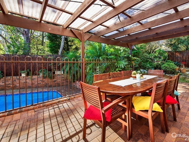 5 Kilborn Place, Menai NSW 2234