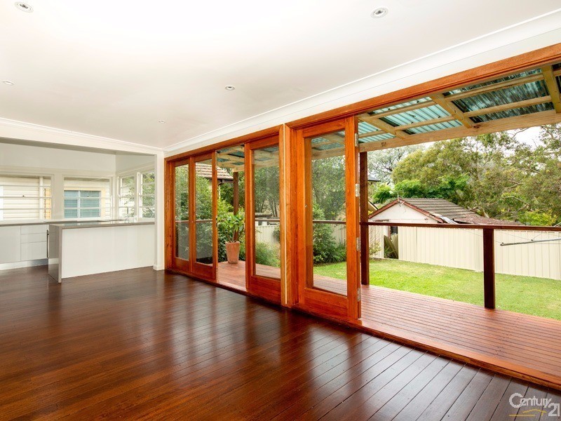 136 Cawarra Road, Caringbah NSW 2229