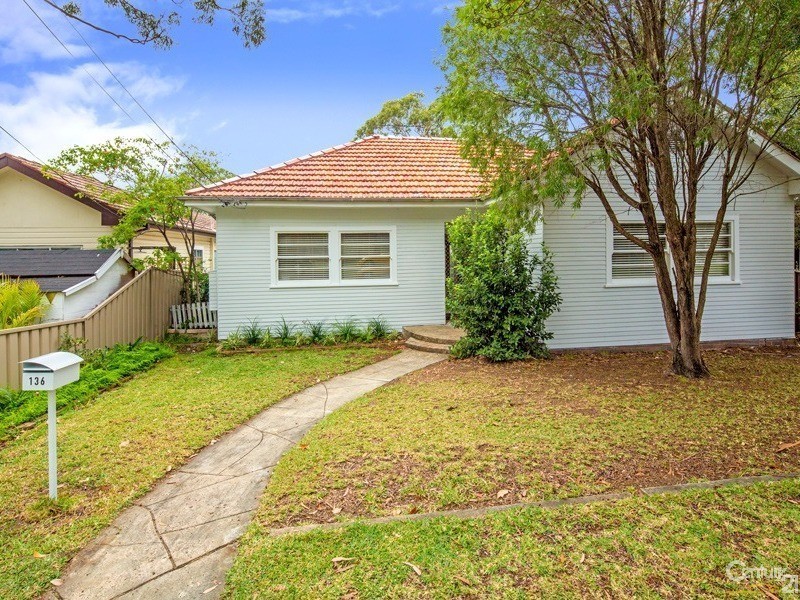 136 Cawarra Road, Caringbah NSW 2229