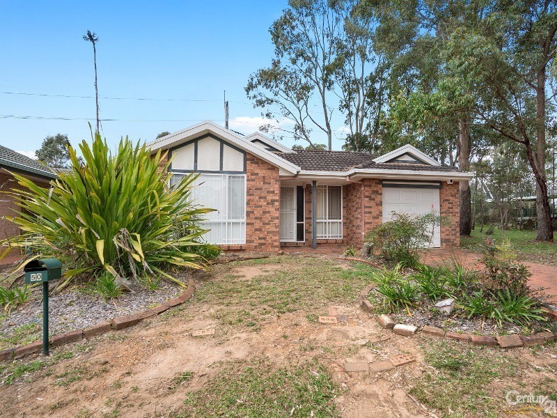 50 Catalpa Grove, Menai NSW 2234