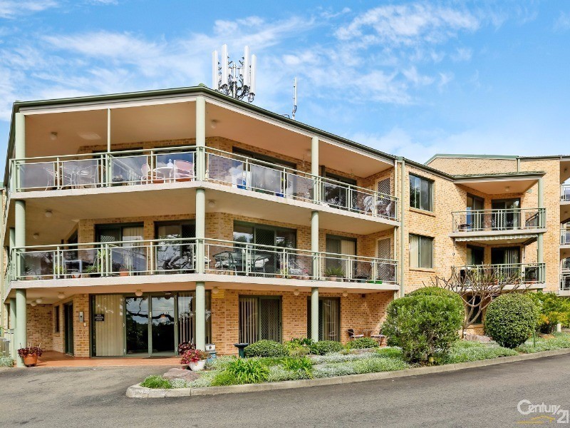 32/20 Arana Close, Bangor NSW 2234