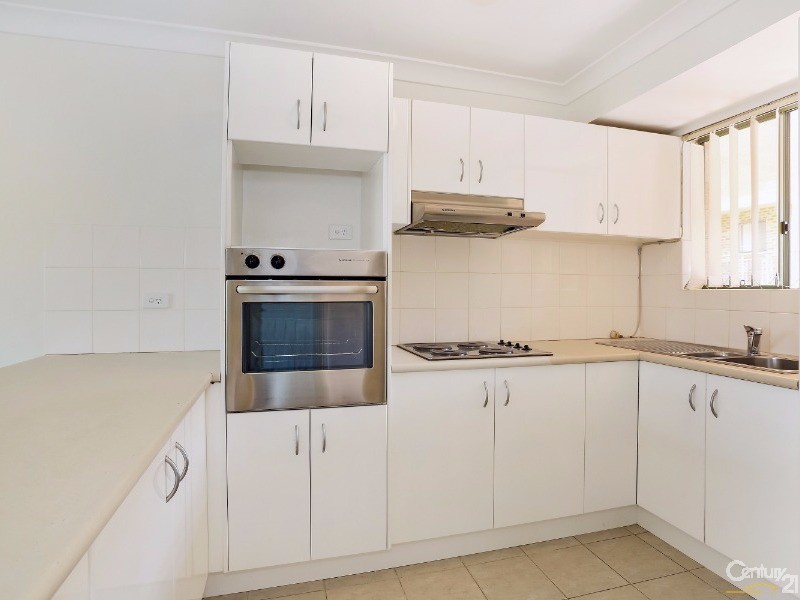 32/20 Arana Close, Bangor NSW 2234