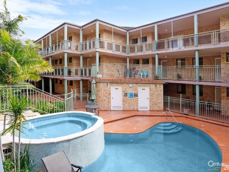 32/20 Arana Close, Bangor NSW 2234