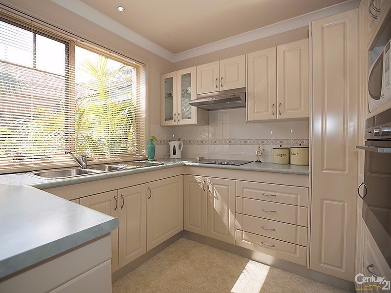 6/107 Gannons Road, Caringbah South NSW 2229