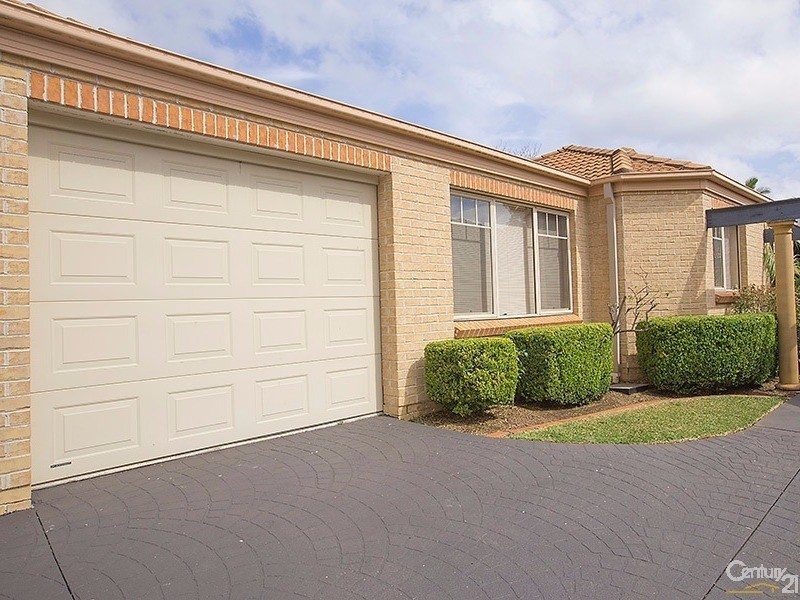 6/107 Gannons Road, Caringbah South NSW 2229