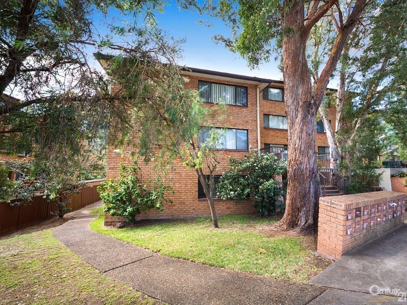 10/28-32 Railway Crescent, Jannali NSW 2226