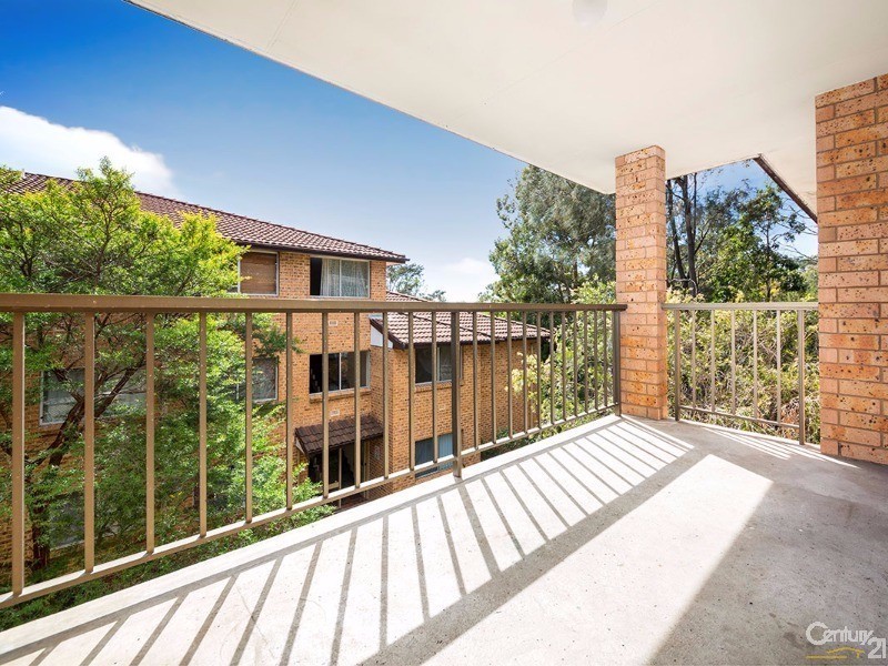 10/28-32 Railway Crescent, Jannali NSW 2226