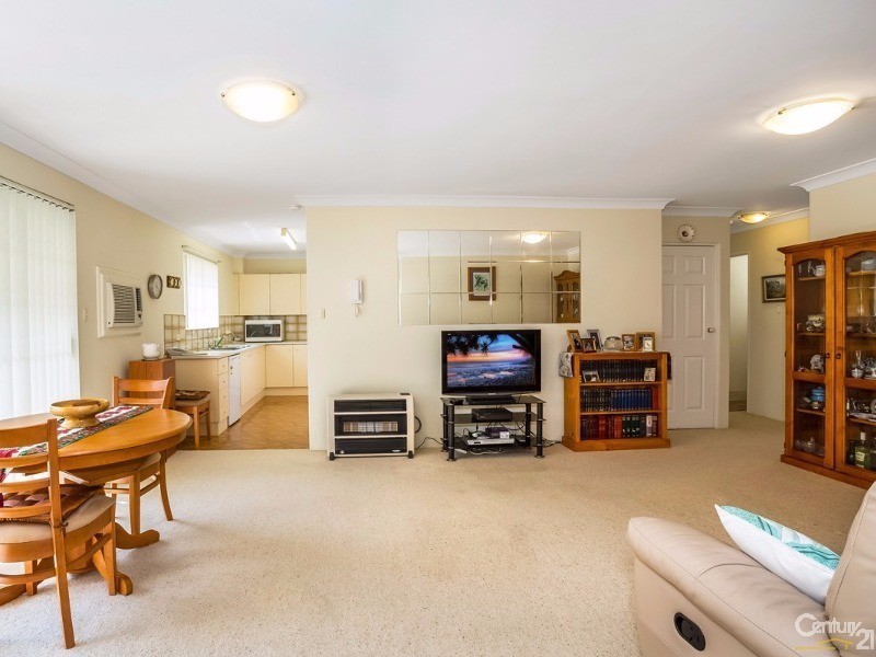 2/101 Loftus Avenue, Loftus NSW 2232