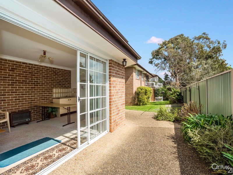 2/101 Loftus Avenue, Loftus NSW 2232