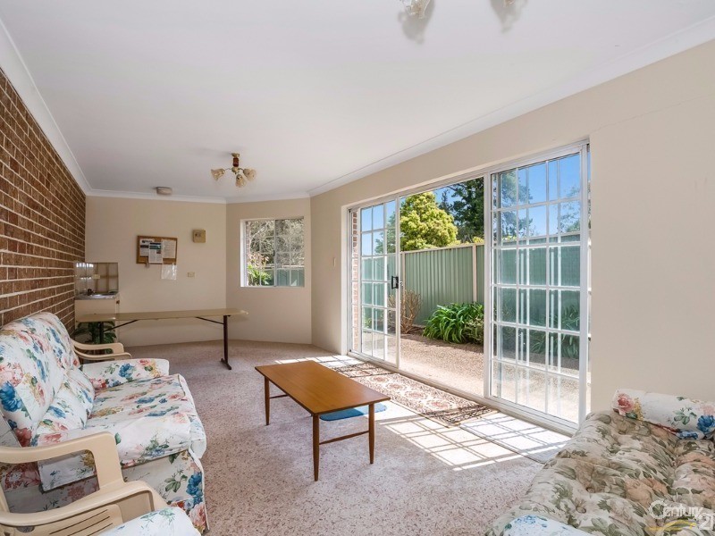 2/101 Loftus Avenue, Loftus NSW 2232