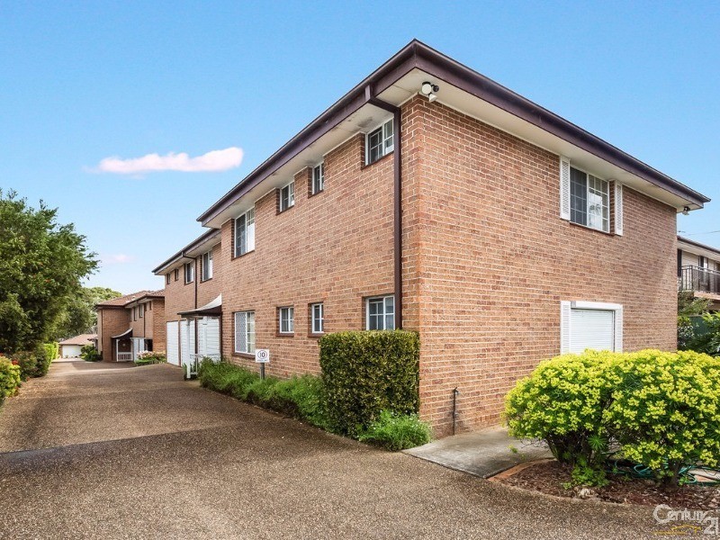 2/101 Loftus Avenue, Loftus NSW 2232