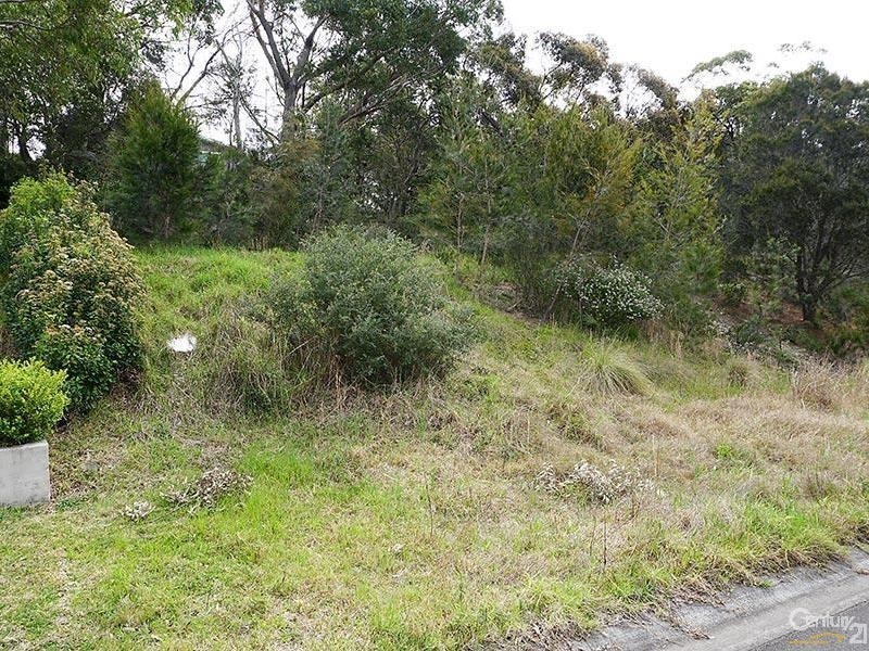 11 Foreman Pl, Barden Ridge NSW 2234