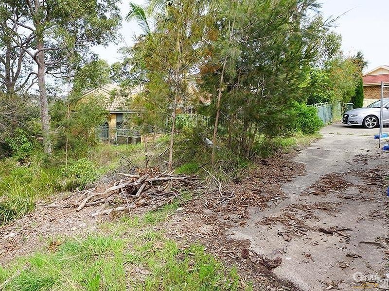 11 Foreman Pl, Barden Ridge NSW 2234