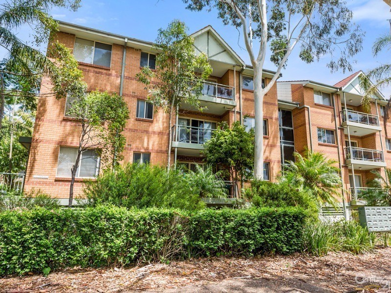 6/11-15 Sunnyside Avenue, Caringbah NSW 2229