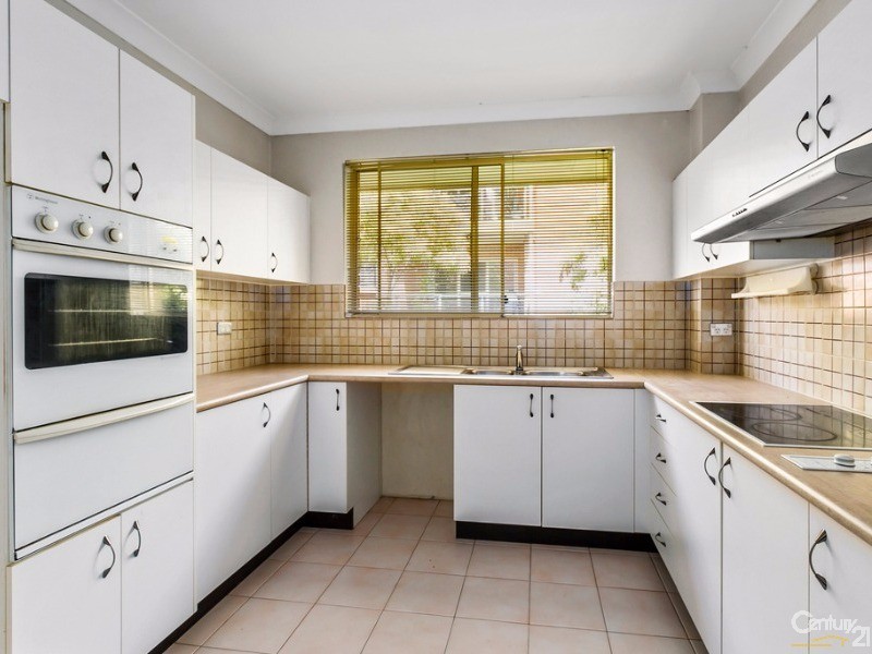 6/11-15 Sunnyside Avenue, Caringbah NSW 2229