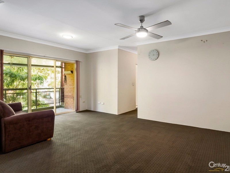6/11-15 Sunnyside Avenue, Caringbah NSW 2229