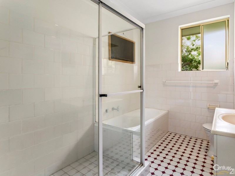 6/11-15 Sunnyside Avenue, Caringbah NSW 2229