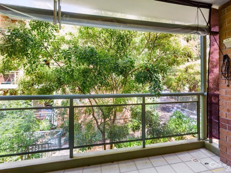6/11-15 Sunnyside Avenue, Caringbah NSW 2229