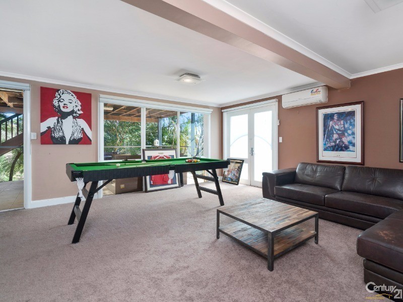 6 Lavender Place, Alfords Point NSW 2234