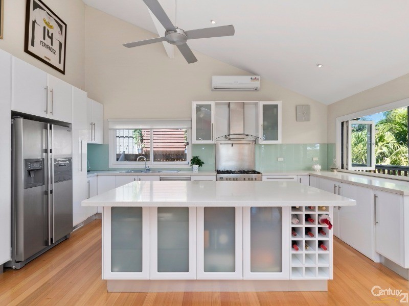 6 Lavender Place, Alfords Point NSW 2234