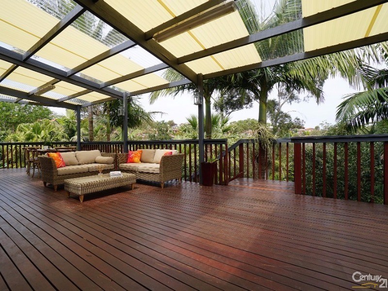 6 Lavender Place, Alfords Point NSW 2234