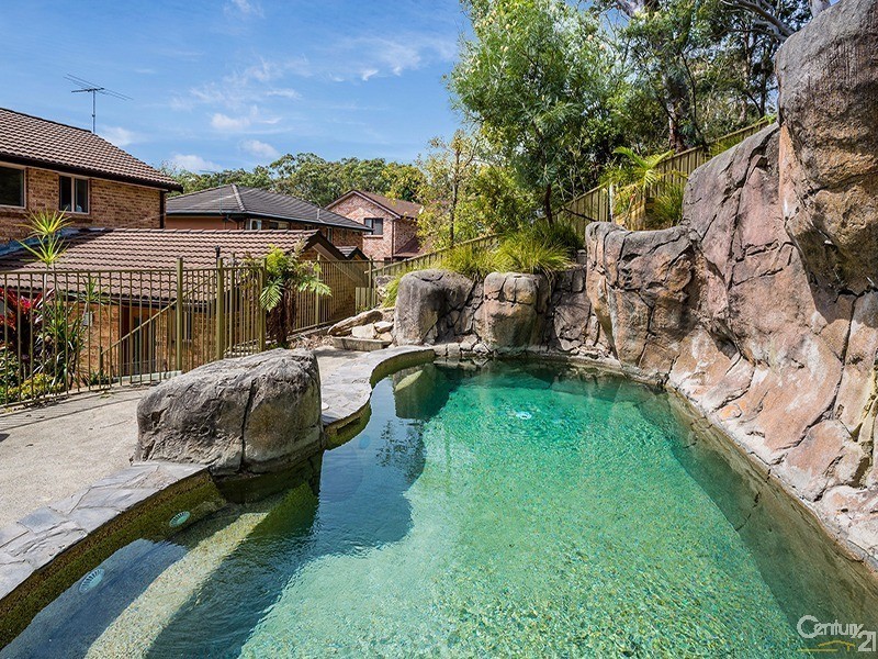 22 Goolagong Place, Menai NSW 2234