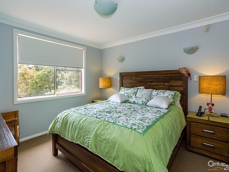 22 Goolagong Place, Menai NSW 2234