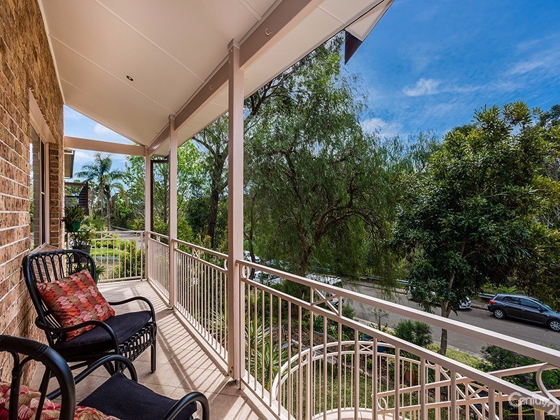 22 Goolagong Place, Menai NSW 2234