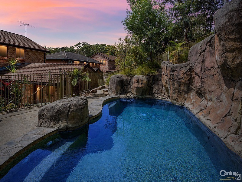 22 Goolagong Place, Menai NSW 2234