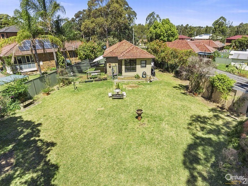 22 Baralga Crescent, Riverwood NSW 2210