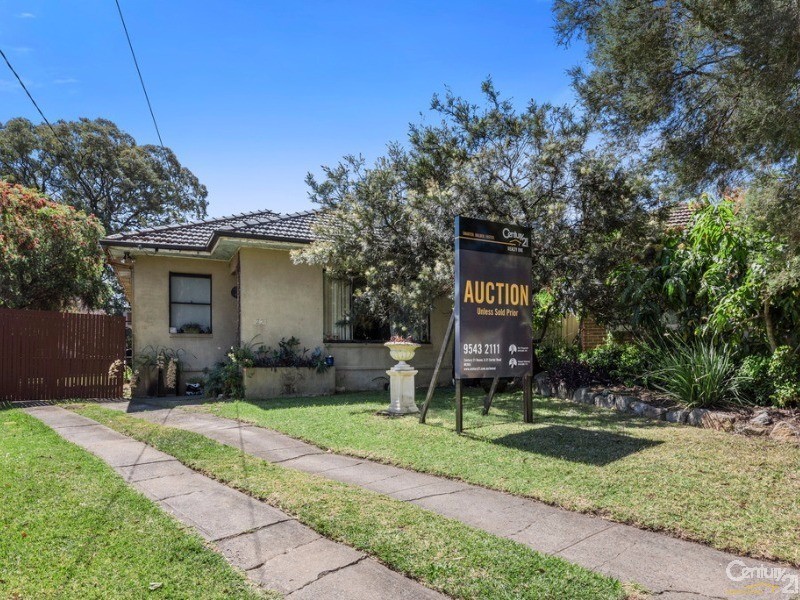 22 Baralga Crescent, Riverwood NSW 2210