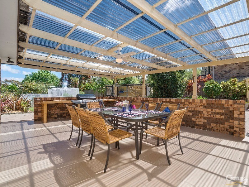 3 Talbot Close, Menai NSW 2234