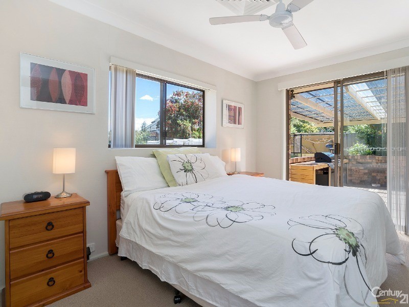 3 Talbot Close, Menai NSW 2234