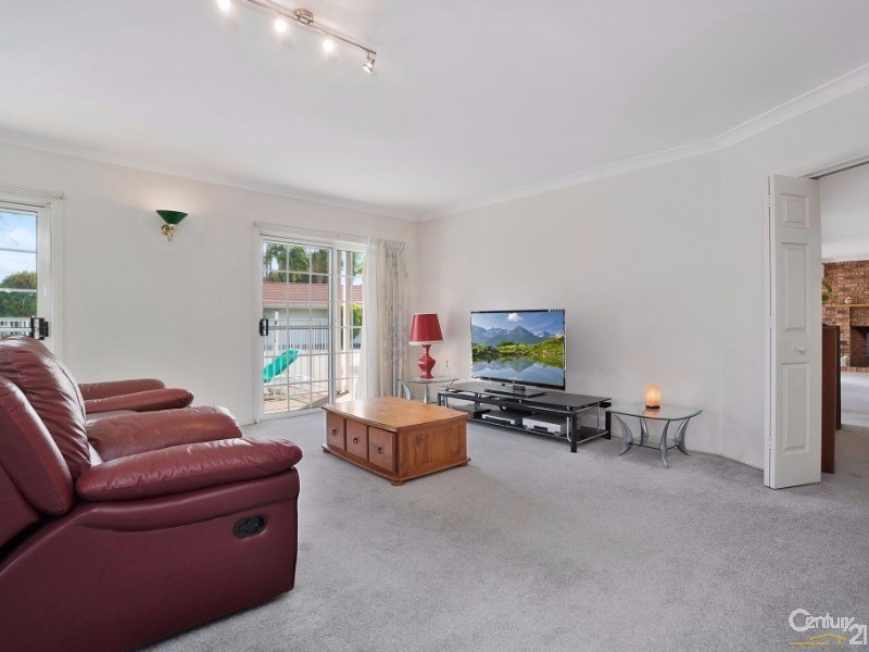 7 Elkhorn Place, Alfords Point NSW 2234