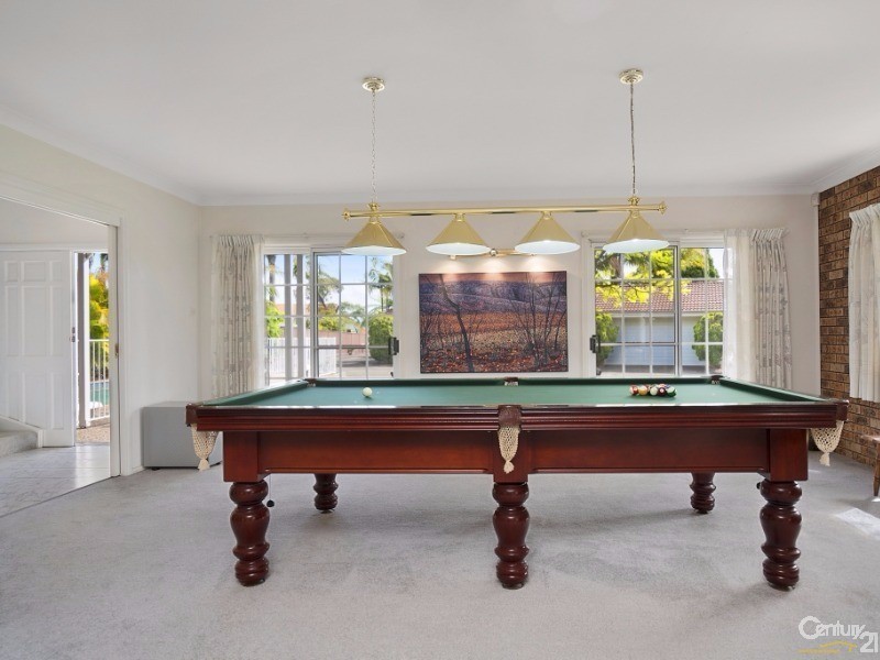 7 Elkhorn Place, Alfords Point NSW 2234