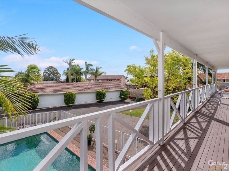 7 Elkhorn Place, Alfords Point NSW 2234