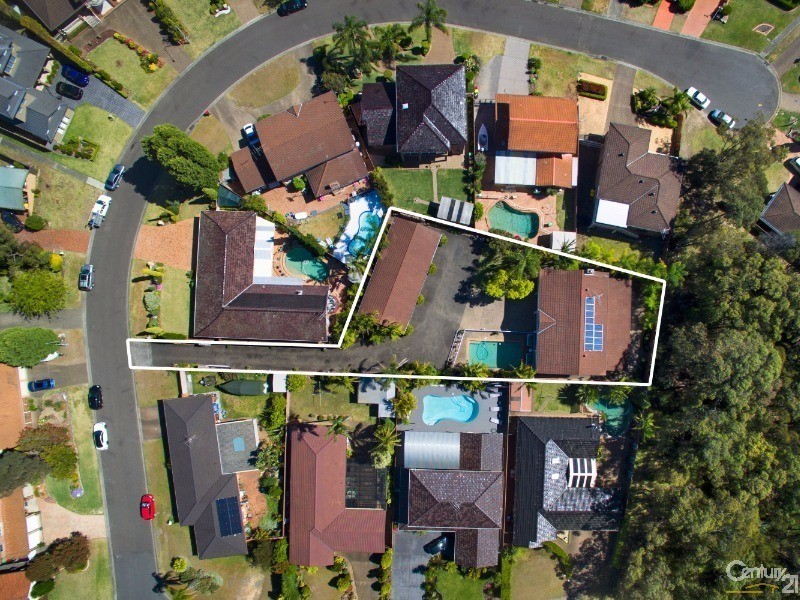 7 Elkhorn Place, Alfords Point NSW 2234