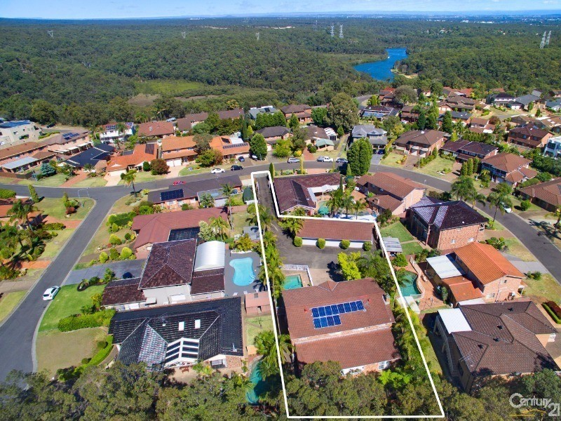 7 Elkhorn Place, Alfords Point NSW 2234