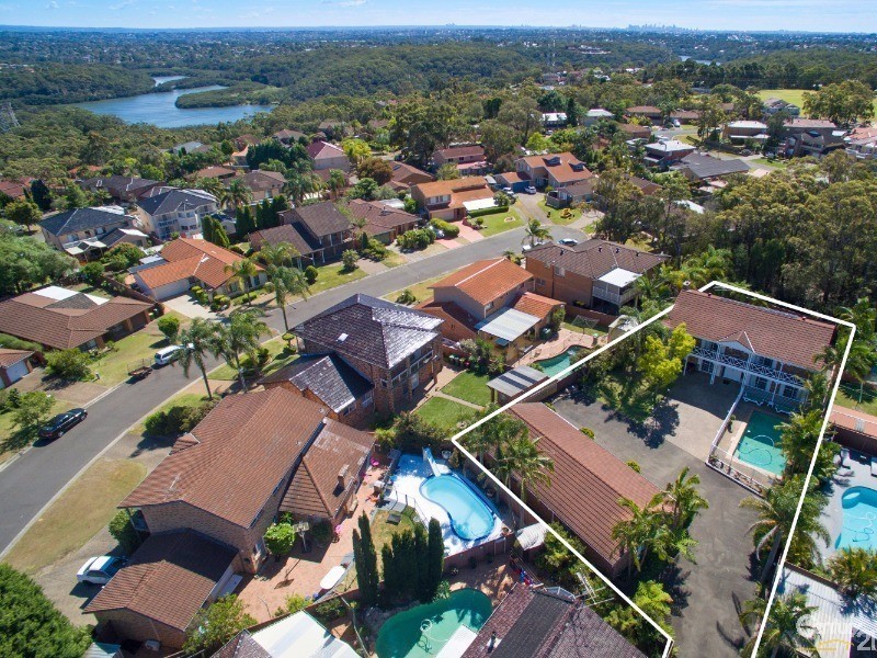 7 Elkhorn Place, Alfords Point NSW 2234