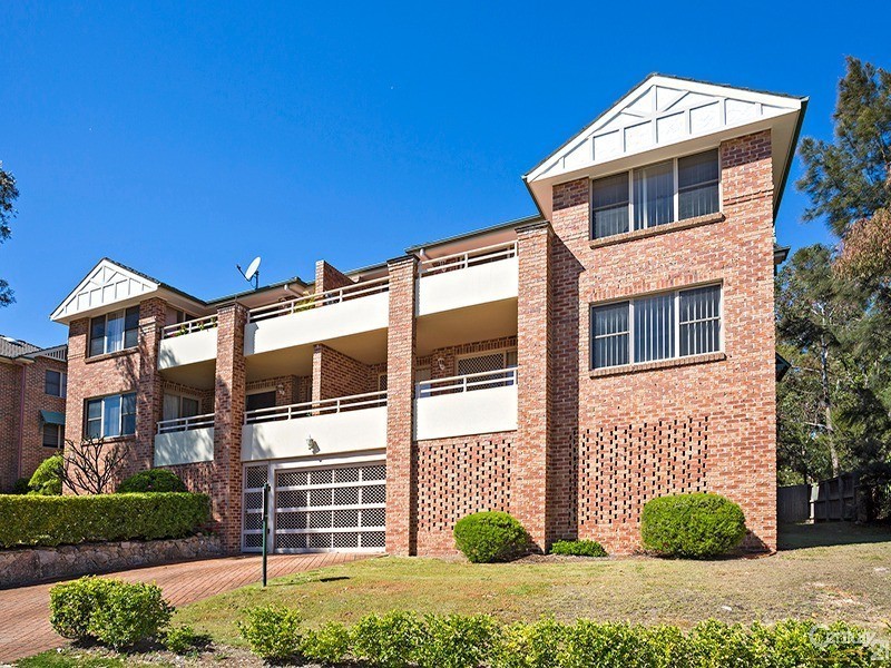 68/2 Schofield Place, Menai NSW 2234