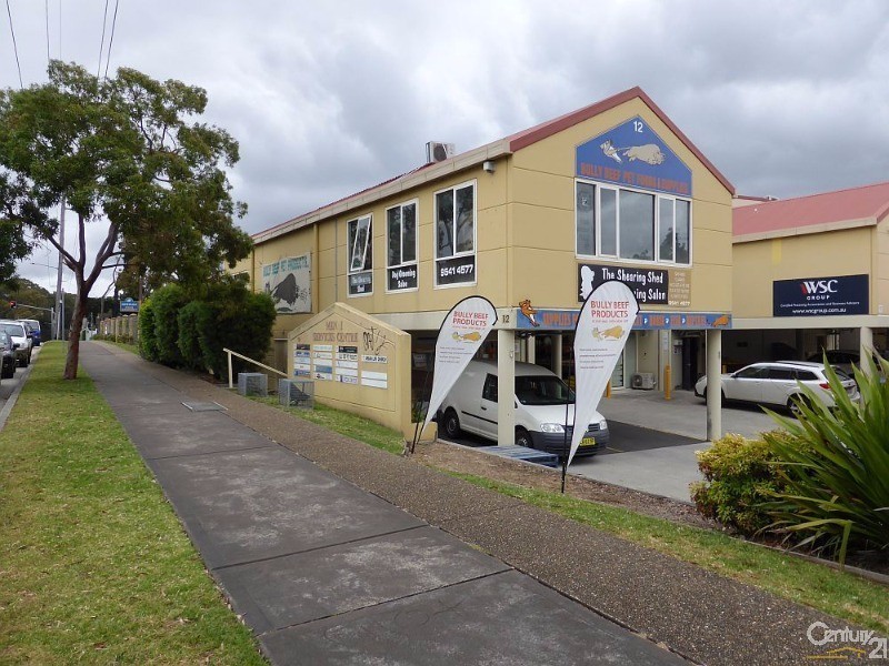 12/800-812 Old Illawarra Rd, Menai NSW 2234