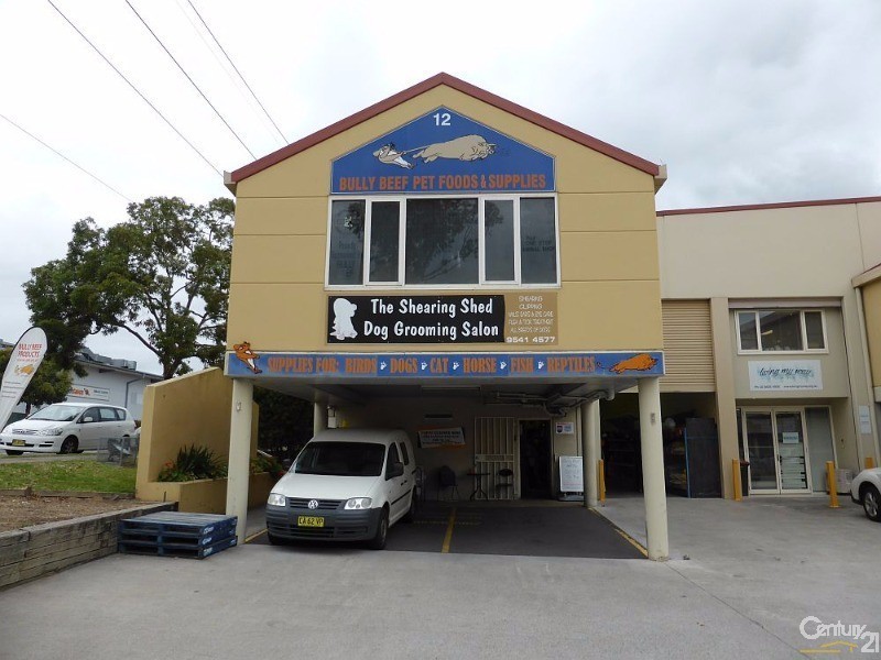 12/800-812 Old Illawarra Rd, Menai NSW 2234