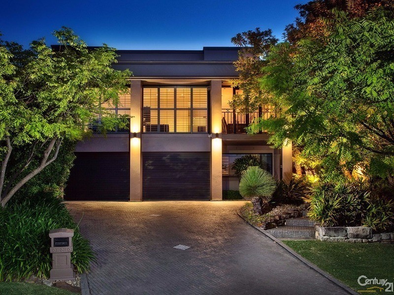 11 Blueberry Place, Alfords Point NSW 2234