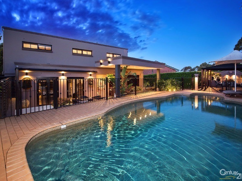 11 Blueberry Place, Alfords Point NSW 2234